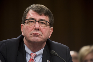 آشتون كارتر